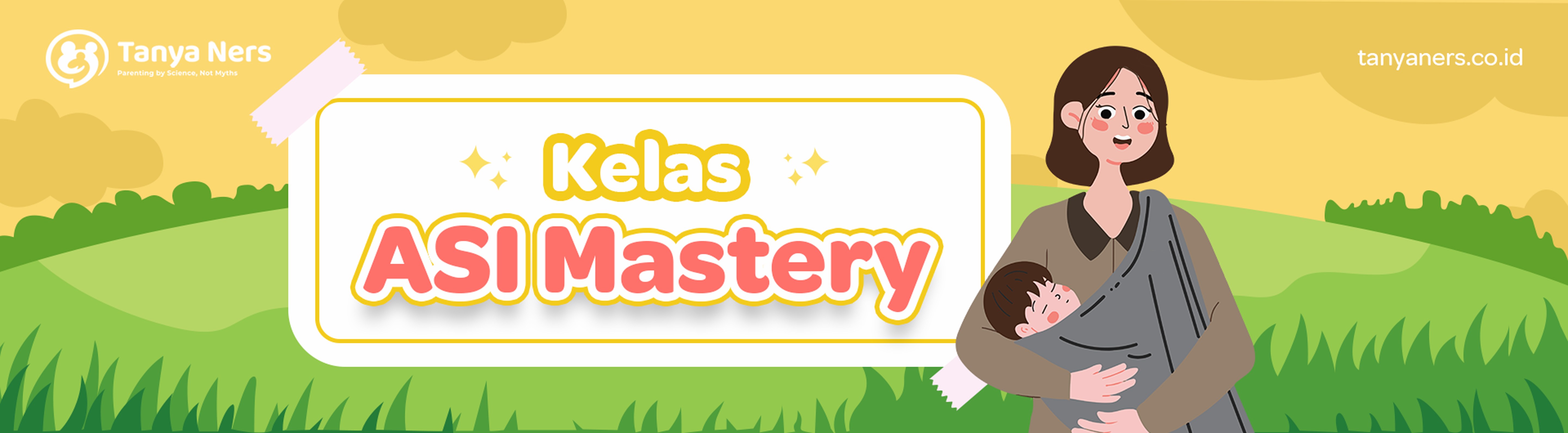Kelas ASI Mastery