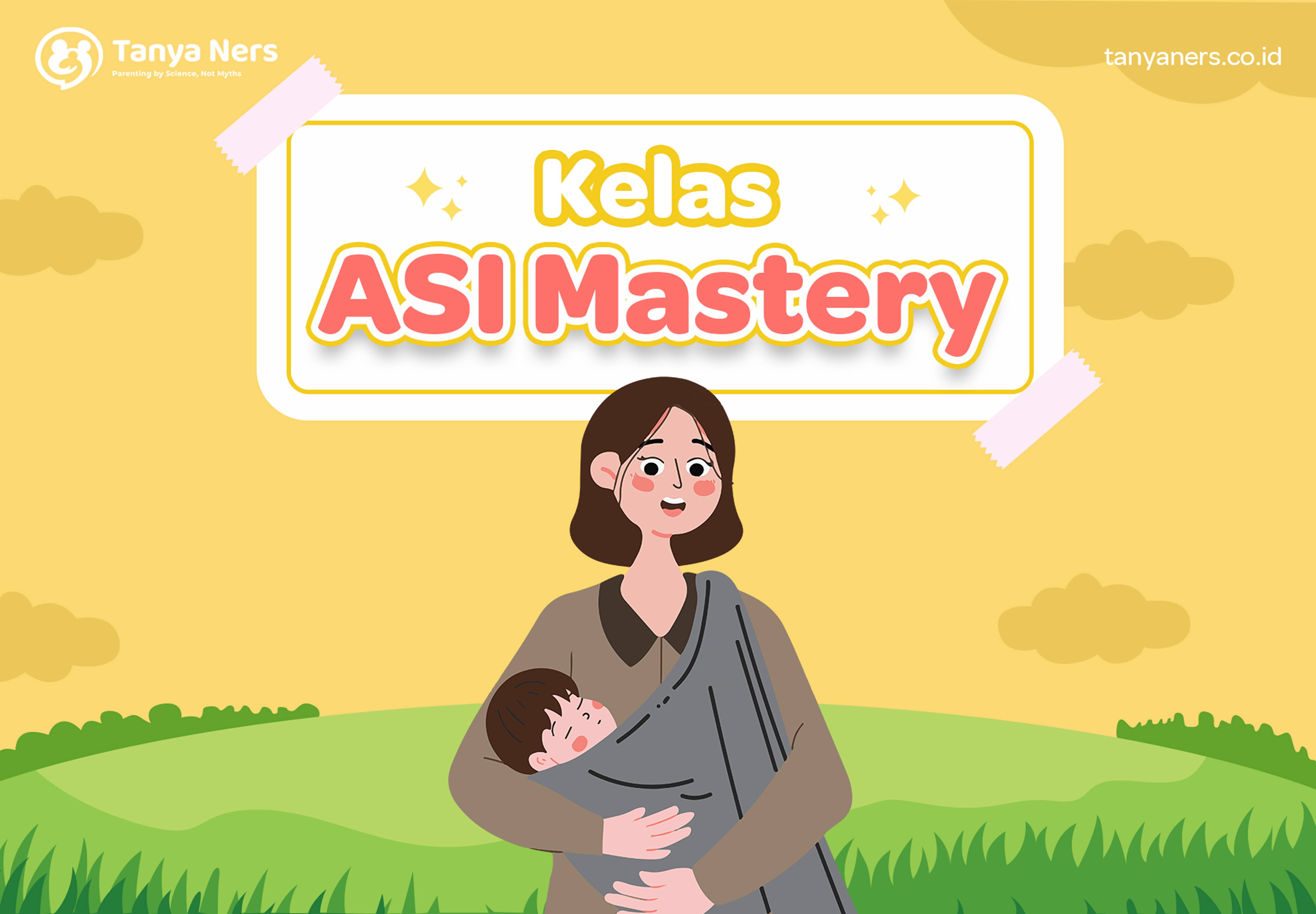 Kelas ASI Mastery