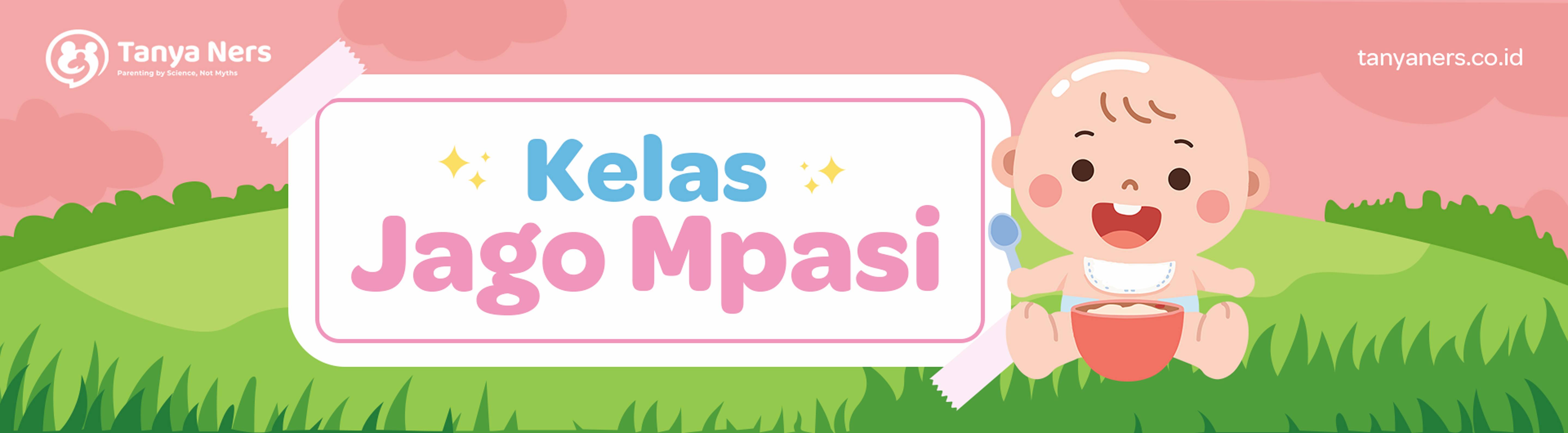 Kelas Jago MPASI