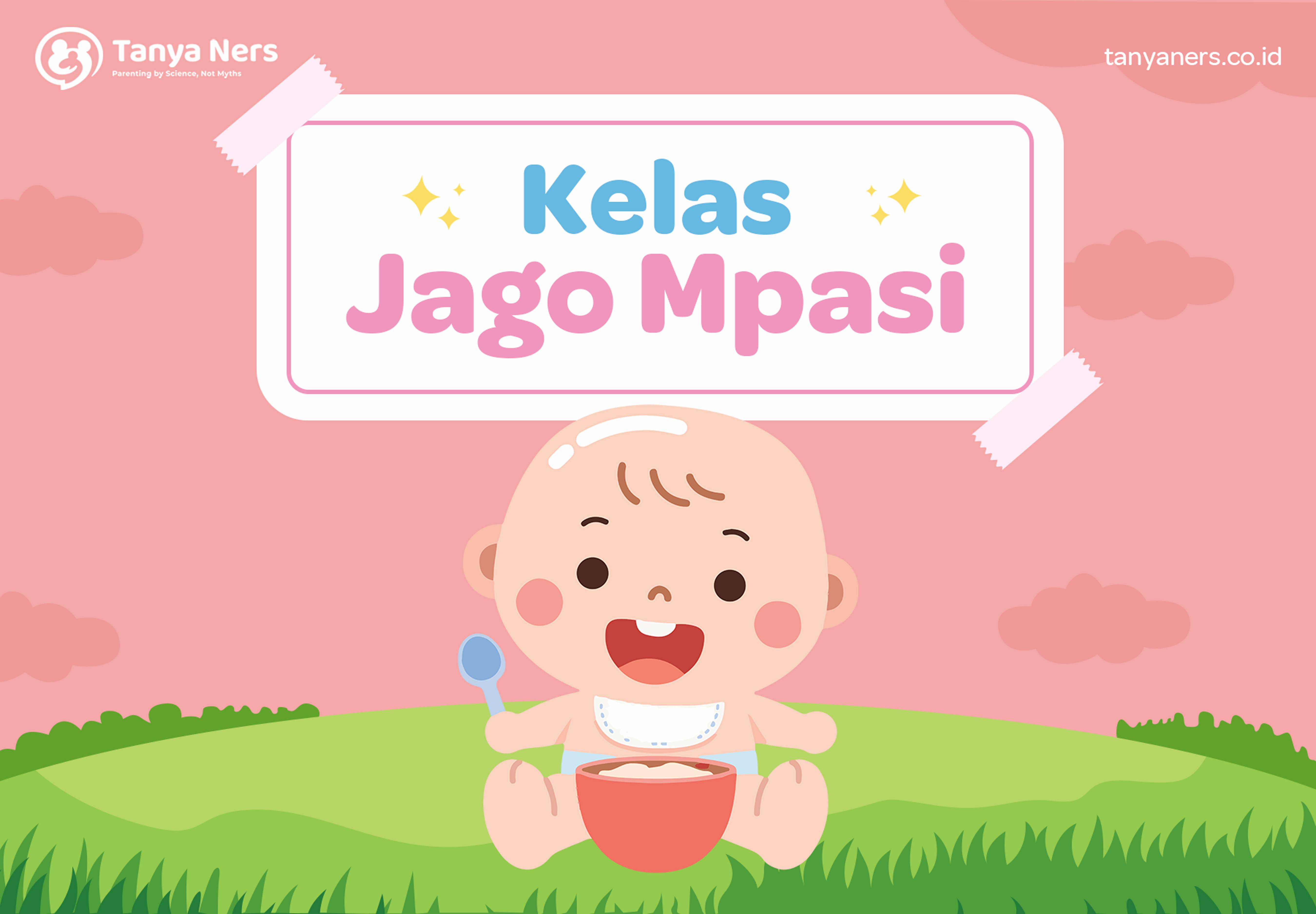 Kelas Jago MPASI