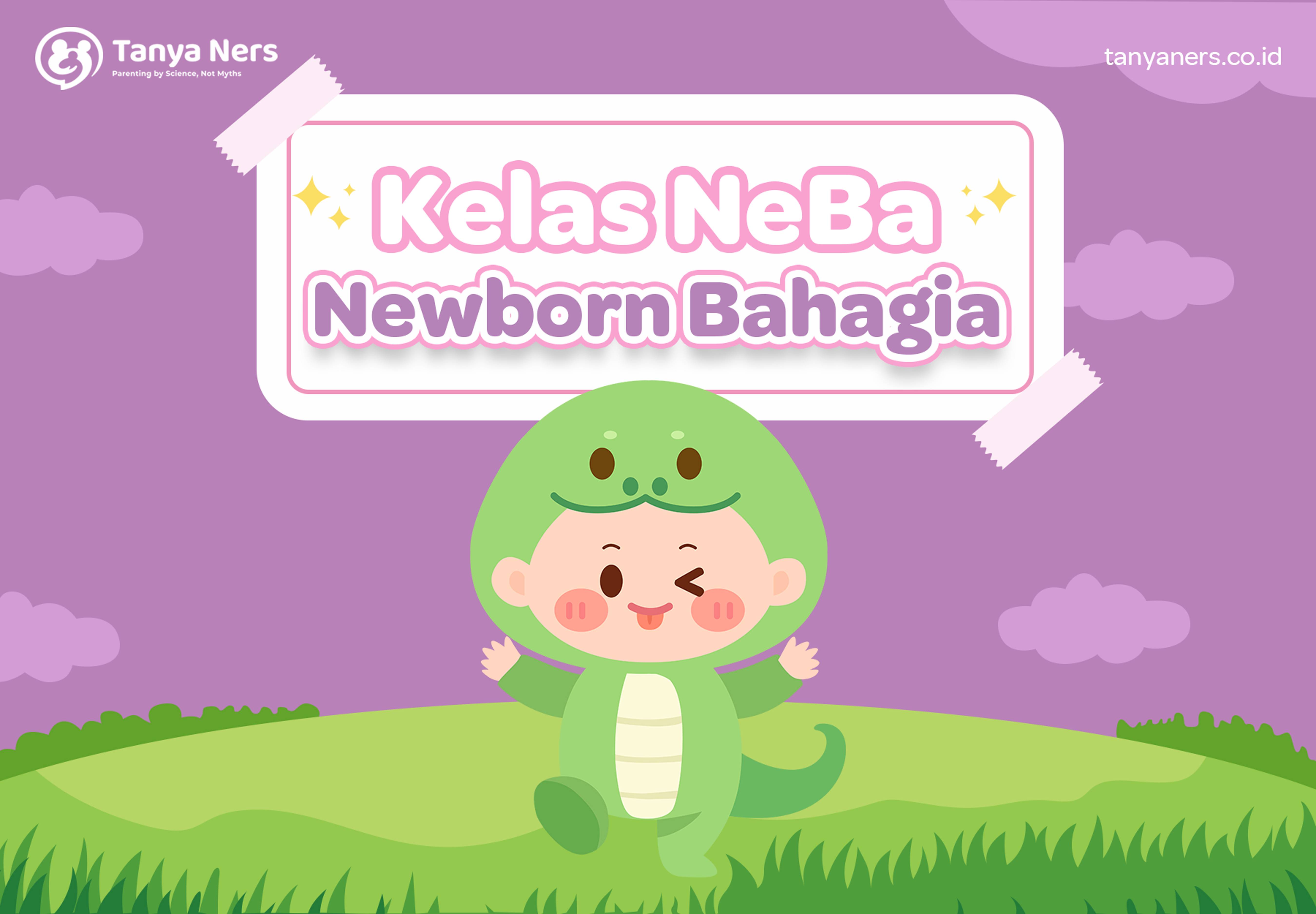 Kelas NewBorn Bahagia
